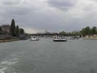 Seine &ndash; &copy; Christina Günther (Eberhardt TRAVEL)