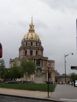 Invalidendom &ndash; &copy; Christina Günther (Eberhardt TRAVEL)