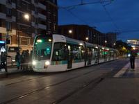 Straßenbahn &ndash; &copy; Christina Günther (Eberhardt TRAVEL)