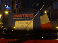 Busschild &ndash; &copy; Christina Günther (Eberhardt TRAVEL)