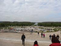Gärten von Versailles &ndash; &copy; Christina Günther (Eberhardt TRAVEL)
