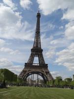 Eiffelturm &ndash; &copy; Christina Günther (Eberhardt TRAVEL)