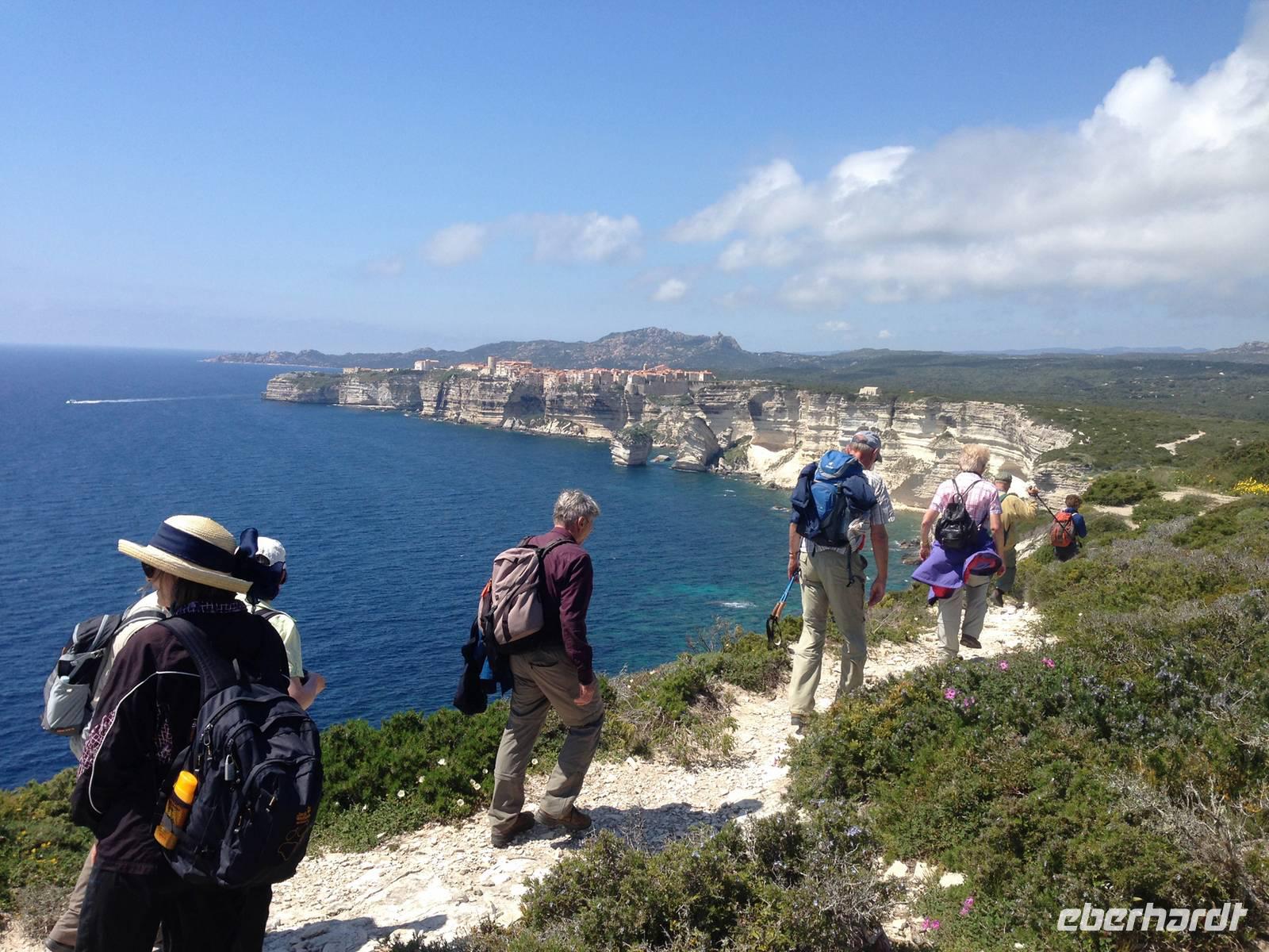 IMG_4682_Blick auf Bonofacio &ndash; &copy; Birgit Janosch (Eberhardt TRAVEL)
