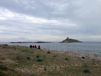 IMG_4347_Blick auf die Îles Finocchiarola &ndash; &copy; Birgit Janosch (Eberhardt TRAVEL)