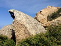 IMG_4493_Tafoni-Felsen &ndash; &copy; Birgit Janosch (Eberhardt TRAVEL)