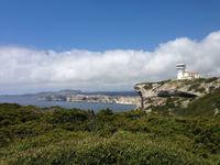IMG_4673_Blick auf Bonofacio &ndash; &copy; Birgit Janosch (Eberhardt TRAVEL)