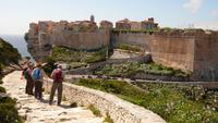 IMG_5663_Ankunft in Bonifacio &ndash; &copy; Birgit Janosch (Eberhardt TRAVEL)