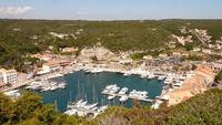 IMG_5664_Hafen von Bonifacio &ndash; &copy; Birgit Janosch (Eberhardt TRAVEL)