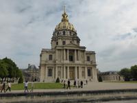 Invalidendom &ndash; &copy; Claudia Bernhardt (Eberhardt TRAVEL)