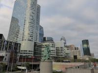 La Defense  &ndash; &copy; Claudia Bernhardt (Eberhardt TRAVEL)