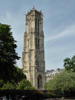 Tour St. Jacques &ndash; &copy; Claudia Bernhardt (Eberhardt TRAVEL)