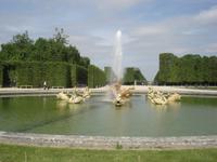 Versailles Gärten &ndash; &copy; Claudia Bernhardt (Eberhardt TRAVEL)