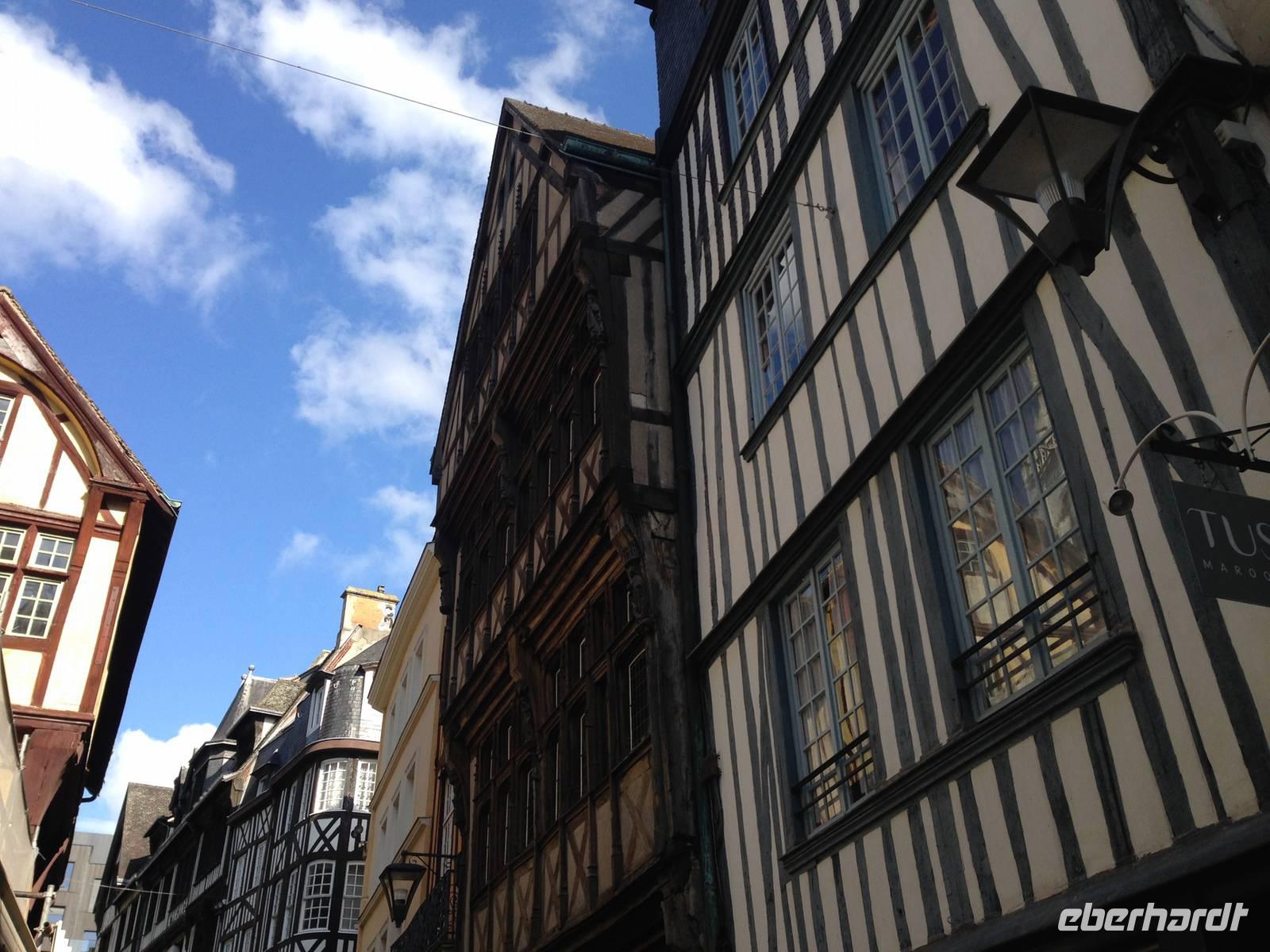 2963_Rouen &ndash; &copy; Birgit Janosch (Eberhardt TRAVEL)