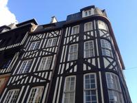2960_Rouen &ndash; &copy; Birgit Janosch (Eberhardt TRAVEL)