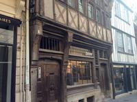 2961_Rouen &ndash; &copy; Birgit Janosch (Eberhardt TRAVEL)
