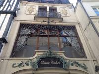 2962_Rouen &ndash; &copy; Birgit Janosch (Eberhardt TRAVEL)