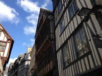 2963_Rouen &ndash; &copy; Birgit Janosch (Eberhardt TRAVEL)