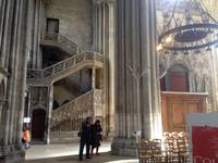 2966_Rouen, Kathedrale &ndash; &copy; Birgit Janosch (Eberhardt TRAVEL)