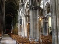 2969_Rouen, Kathedrale. &ndash; &copy; Birgit Janosch (Eberhardt TRAVEL)