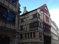 2974_Rouen, Markthalle &ndash; &copy; Birgit Janosch (Eberhardt TRAVEL)