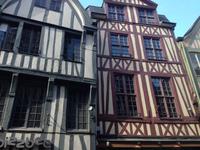 2978_RouenJPG &ndash; &copy; Birgit Janosch (Eberhardt TRAVEL)