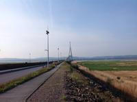 3449_Pont de Normandie &ndash; &copy; Birgit Janosch (Eberhardt TRAVEL)
