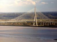 3453_Pont de Normandie &ndash; &copy; Birgit Janosch (Eberhardt TRAVEL)