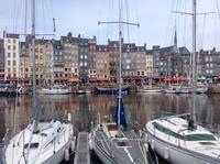 3478_Honfleur &ndash; &copy; Birgit Janosch (Eberhardt TRAVEL)