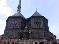 3480_Honfleur &ndash; &copy; Birgit Janosch (Eberhardt TRAVEL)