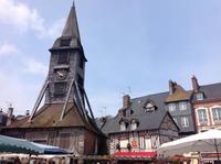 3481_Honfleur &ndash; &copy; Birgit Janosch (Eberhardt TRAVEL)