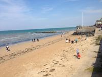 3997_Arromanches &ndash; &copy; Birgit Janosch (Eberhardt TRAVEL)