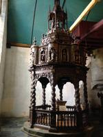 5143_Guimiliau &ndash; &copy; Birgit Janosch (Eberhardt TRAVEL)