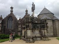 5150_Guimiliau &ndash; &copy; Birgit Janosch (Eberhardt TRAVEL)