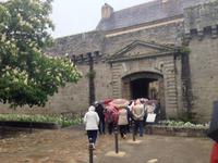 5303_Concarneau &ndash; &copy; Birgit Janosch (Eberhardt TRAVEL)