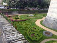 5336_Schloss Angers &ndash; &copy; Birgit Janosch (Eberhardt TRAVEL)
