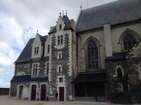 5346_Schloss Angers &ndash; &copy; Birgit Janosch (Eberhardt TRAVEL)