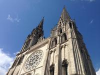 5371_Chartres. &ndash; &copy; Birgit Janosch (Eberhardt TRAVEL)