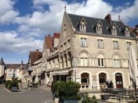 5372_Chartres. &ndash; &copy; Birgit Janosch (Eberhardt TRAVEL)