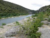 Ardecheschlucht