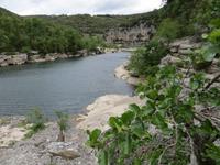 Ardecheschlucht &ndash; &copy; Jürgen Schmeißer (Eberhardt TRAVEL)