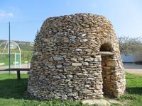 Borrie in der Provence &ndash; &copy; Jürgen Schmeißer (Eberhardt TRAVEL)