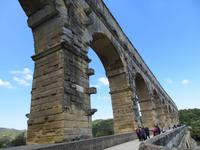 Pont du Gard &ndash; &copy; Jürgen Schmeißer (Eberhardt TRAVEL)