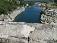 Gard von der Pont &ndash; &copy; Jürgen Schmeißer (Eberhardt TRAVEL)