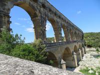 Pont du Gard &ndash; &copy; Jürgen Schmeißer (Eberhardt TRAVEL)