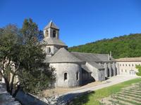 Kloster Senanque &ndash; &copy; Jürgen Schmeißer (Eberhardt TRAVEL)