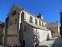 Kloster Senanque &ndash; &copy; Jürgen Schmeißer (Eberhardt TRAVEL)