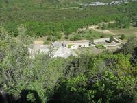 Kloster Senanque &ndash; &copy; Jürgen Schmeißer (Eberhardt TRAVEL)