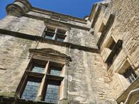 Schloss Gordes &ndash; &copy; Jürgen Schmeißer (Eberhardt TRAVEL)