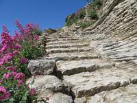 malerisches Gordes &ndash; &copy; Jürgen Schmeißer (Eberhardt TRAVEL)