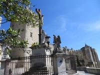 Papstpalast Avignon &ndash; &copy; Jürgen Schmeißer (Eberhardt TRAVEL)